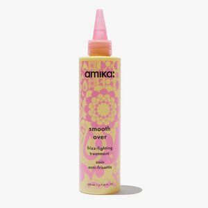 Amika Smooth Over Frizz-Fighting Treatment Mask 6.7oz